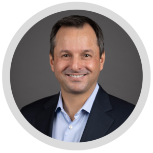 Ken Mobeck, Chief Financial Officer at Focal One