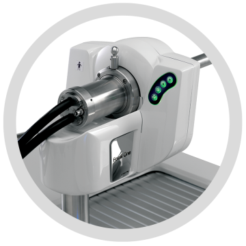 Robotic-Positioning-System
